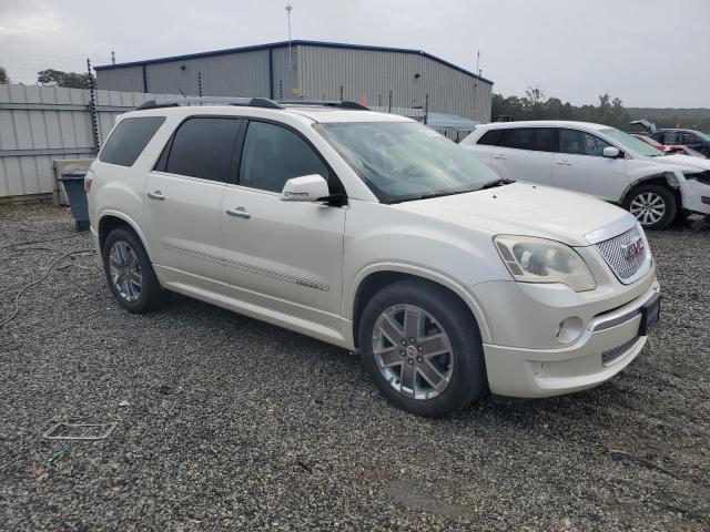 Photo 4 from auction – 2011 GMC ACADIA DEN with VIN 1GKKVTED8BJ288634