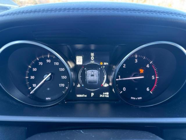 Photo 8 from auction – 2016 LAND ROVER RANGE ROVE with VIN SALWR2KF8GA630584