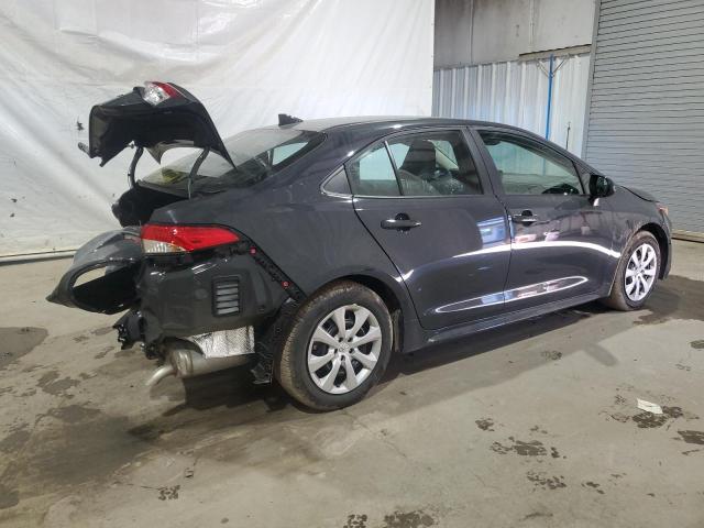 Photo 3 from auction – 2025 TOYOTA COROLLA LE with VIN 5YFB4MDE0SP309129