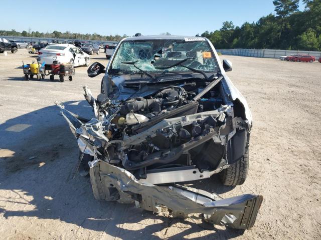 Photo 5 from auction – 2019 TOYOTA 4RUNNER SR5 with VIN JTEZU5JRXK5202996