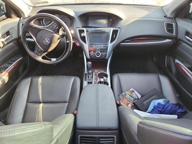 Photo 8 from auction – 2016 ACURA TLX with VIN 19UUB1F36GA011237