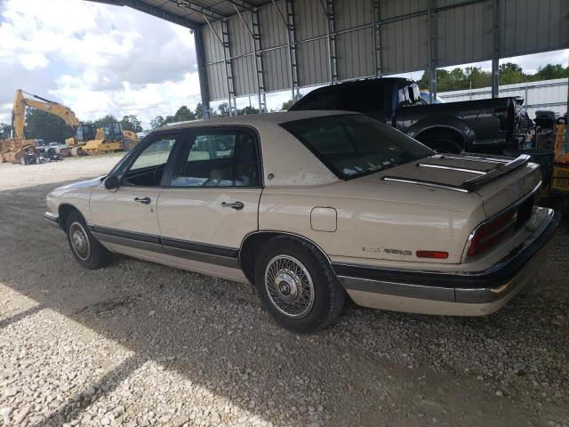 Photo 2 from auction – 1992 BUICK PARK AVE with VIN 1G4CW53L8N1613706