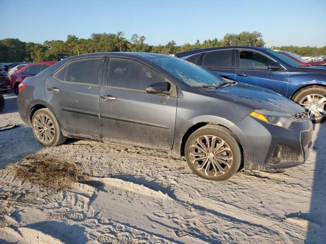 Photo 4 from auction – 2015 TOYOTA COROLLA L with VIN 2T1BURHE7FC283125
