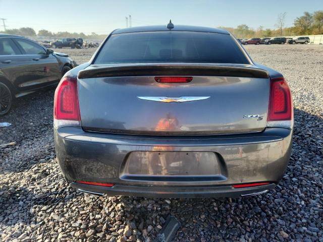 Photo 6 from auction – 2017 CHRYSLER 300 S with VIN 2C3CCABG1HH608318