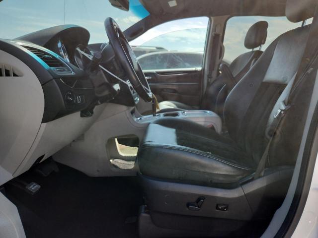 Photo 7 from auction – 2017 DODGE GRAND CARAVAN SXT with VIN 2C4RDGCG1HR799799