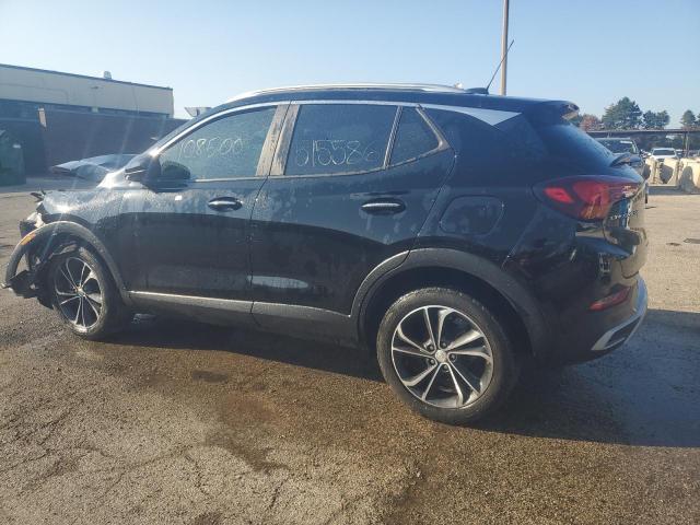 Photo 2 from auction – 2021 BUICK ENCORE GX with VIN KL4MMDS2XMB108500