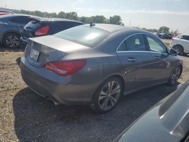 Photo 3 from auction – 2016 MERCEDES-BENZ CLA 250 with VIN WDDSJ4EB9GN391160