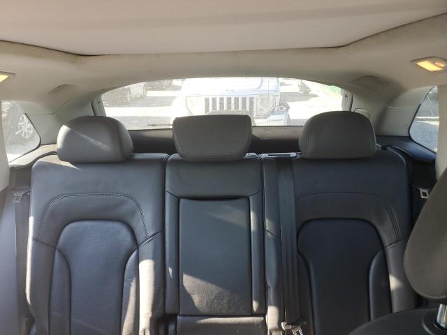 Photo 10 from auction – 2014 AUDI Q5 TDI PRE with VIN WA1VMAFP8EA011327