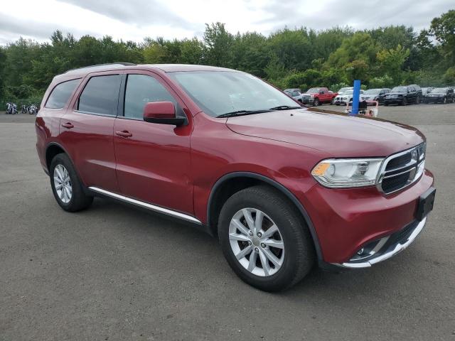 Photo 4 from auction – 2014 DODGE DURANGO SX with VIN 1C4RDJAG9EC973445