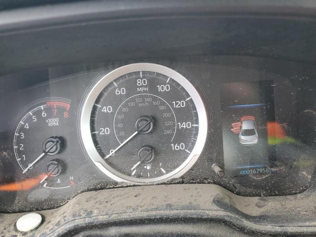 Photo 9 from auction – 2020 TOYOTA COROLLA LE with VIN 5YFEPRAE8LP099029