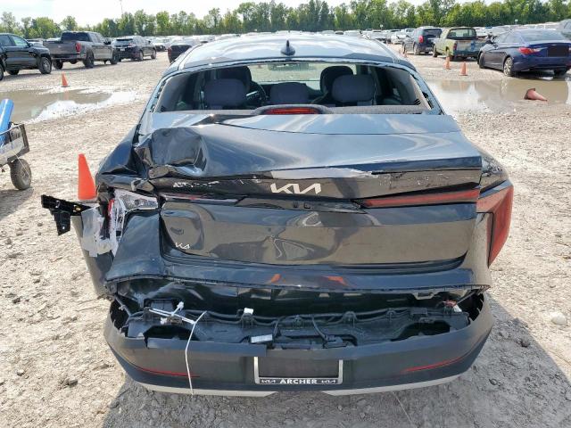 Photo 6 from auction – 2025 KIA K4 EX with VIN 3KPFU4DE4SE110572