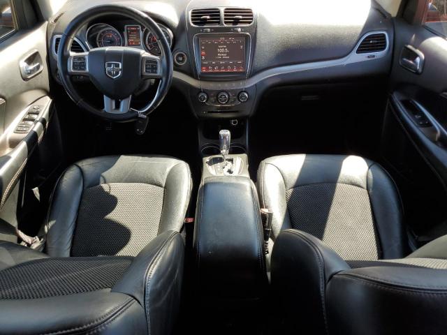 Photo 8 from auction – 2018 DODGE JOURNEY CR with VIN 3C4PDCGG8JT172501
