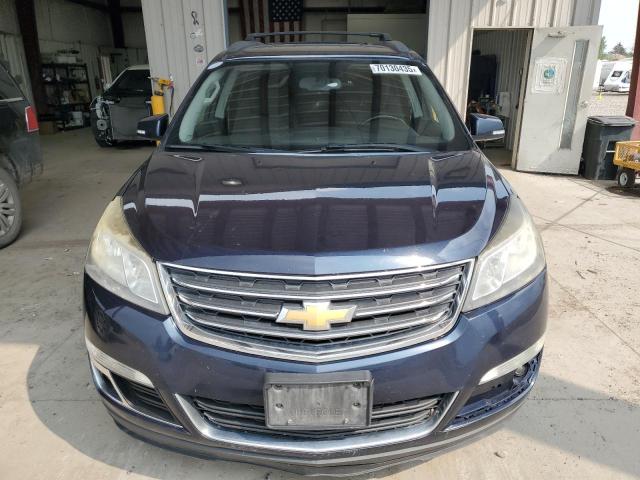 Photo 5 from auction – 2016 CHEVROLET TRAVERSE with VIN 1GNKVGKD6GJ215347