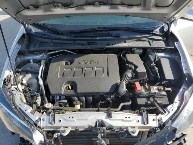Photo 11 from auction – 2018 TOYOTA COROLLA L with VIN 2T1BURHE7JC004670