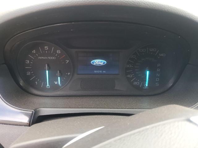 Photo 9 from auction – 2014 FORD EDGE SE with VIN 2FMDK4GC4EBB30321