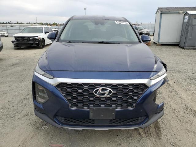 Photo 5 from auction – 2019 HYUNDAI SANTA FE S with VIN 5NMS23AD8KH080236