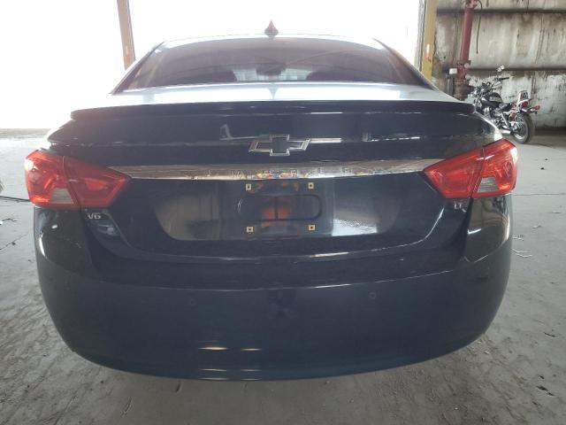 Photo 6 from auction – 2017 CHEVROLET IMPALA LT with VIN 2G1105S33H9187060