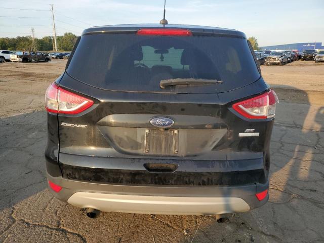 Photo 6 from auction – 2016 FORD ESCAPE SE with VIN 1FMCU0GXXGUC76995