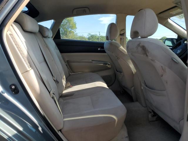 Photo 10 from auction – 2005 TOYOTA PRIUS with VIN JTDKB20U653074661