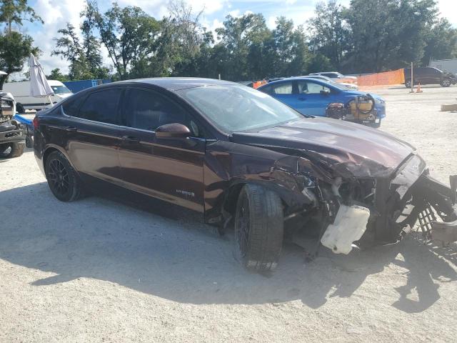 Photo 4 from auction – 2019 FORD FUSION SE with VIN 3FA6P0LU8KR165128
