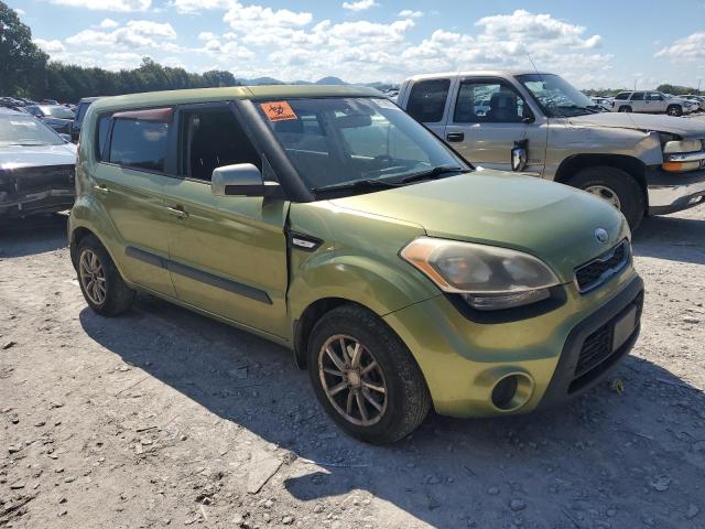 Photo 4 from auction – 2013 KIA SOUL with VIN KNDJT2A5XD7497850