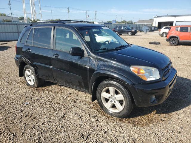 Photo 4 from auction – 2004 TOYOTA RAV4 with VIN JTEHD20V046008600