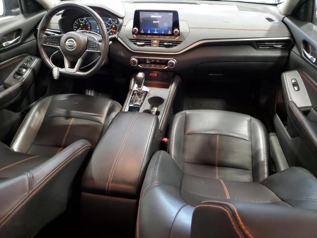 Photo 8 from auction – 2022 NISSAN ALTIMA SR with VIN 1N4BL4CV5NN380869