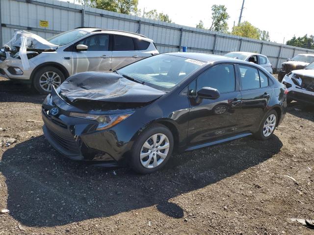 Photo 1 from auction – 2025 TOYOTA COROLLA LE with VIN 5YFB4MDEXSP341196