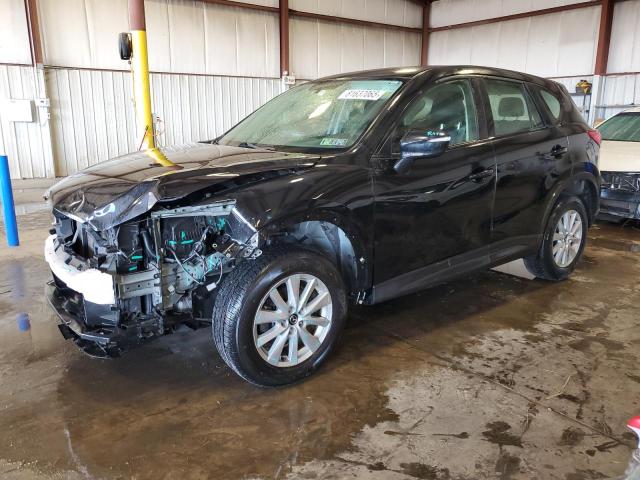 Photo 1 from auction – 2015 MAZDA CX-5 SPORT with VIN JM3KE4BY6F0507540