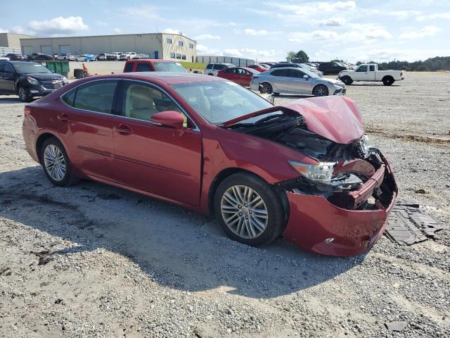 Photo 4 from auction – 2013 LEXUS ES 350 with VIN JTHBK1GG1D2082700