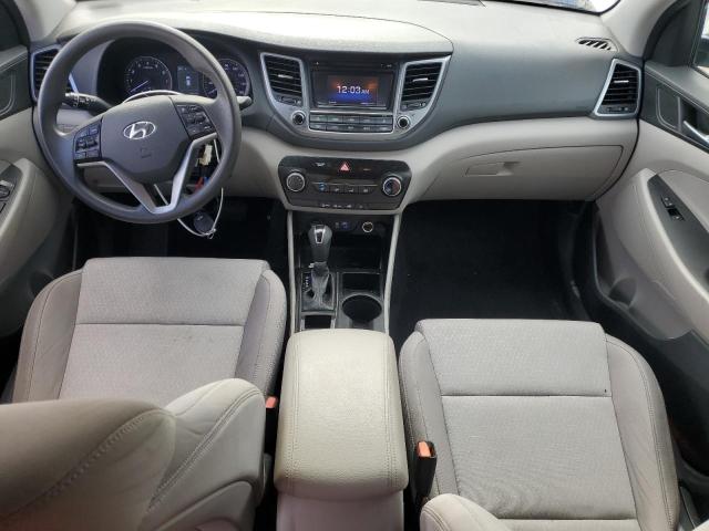 Photo 8 from auction – 2016 HYUNDAI TUCSON LIM with VIN KM8J33A29GU237159