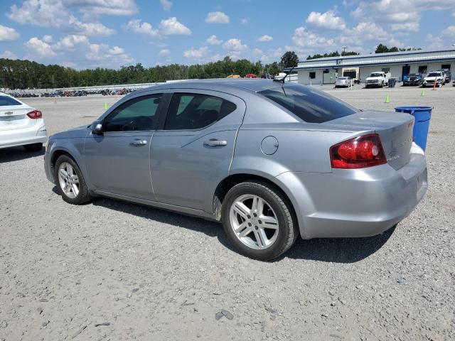 Photo 2 from auction – 2013 DODGE AVENGER SXT with VIN 1C3CDZCG5DN525051