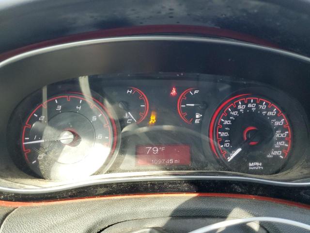 Photo 9 from auction – 2015 DODGE DART SE with VIN 1C3CDFAA4FD433368