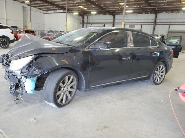 BUICK LACROSSE 2012 with VIN 1G4GJ5G36CF319912 - Photo from auction