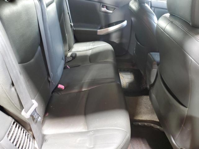 Photo 10 from auction – 2010 TOYOTA PRIUS with VIN JTDKN3DU0A0159613