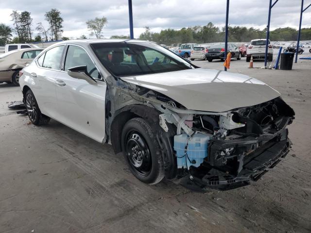 Photo 4 from auction – 2024 LEXUS ES 350 BAS with VIN 58AEZ1B15RU162708