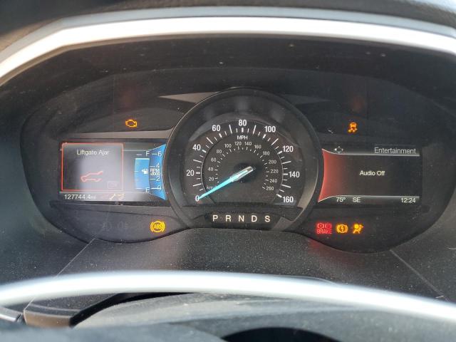 Photo 9 from auction – 2015 FORD EDGE SEL with VIN 2FMTK3J93FBC12710