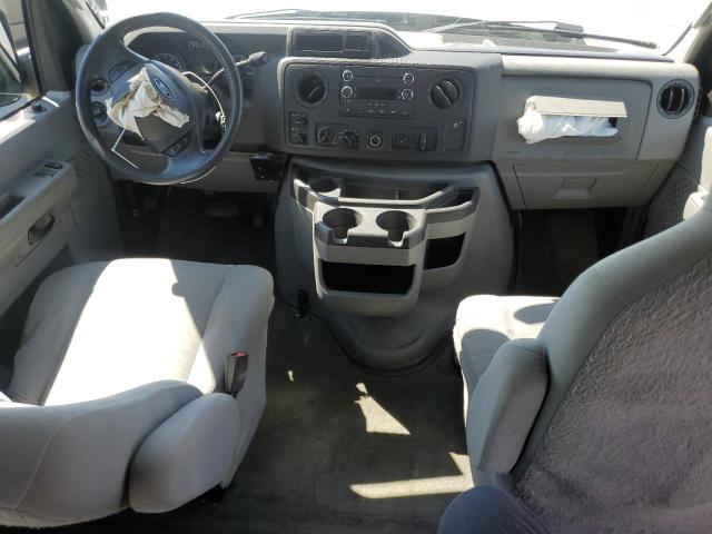 Photo 8 from auction – 2012 FORD ECONOLINE with VIN 1FBSS3BLXCDA57903