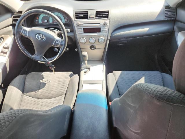 Photo 8 from auction – 2011 TOYOTA CAMRY BASE with VIN 4T1BF3EK5BU661789
