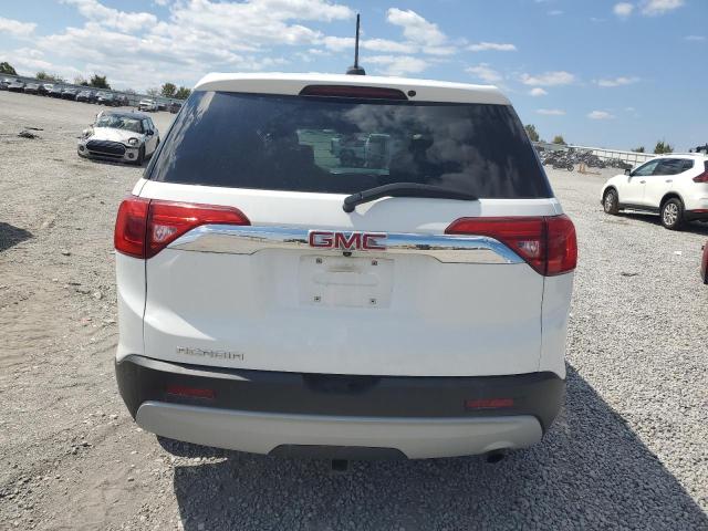 Photo 6 from auction – 2017 GMC ACADIA SLE with VIN 1GKKNKLA5HZ227948