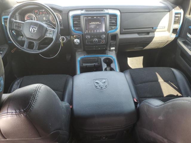 Photo 8 from auction – 2018 RAM 1500 SPORT with VIN 1C6RR6MT3JS195321