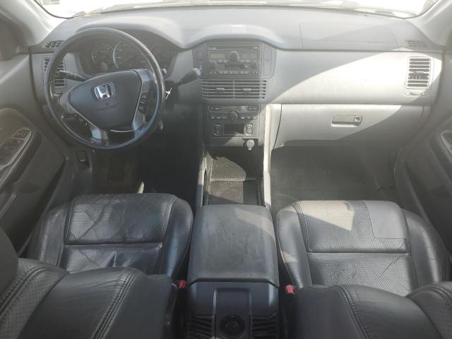 Photo 8 from auction – 2004 HONDA PILOT EXL with VIN 2HKYF18554H529802