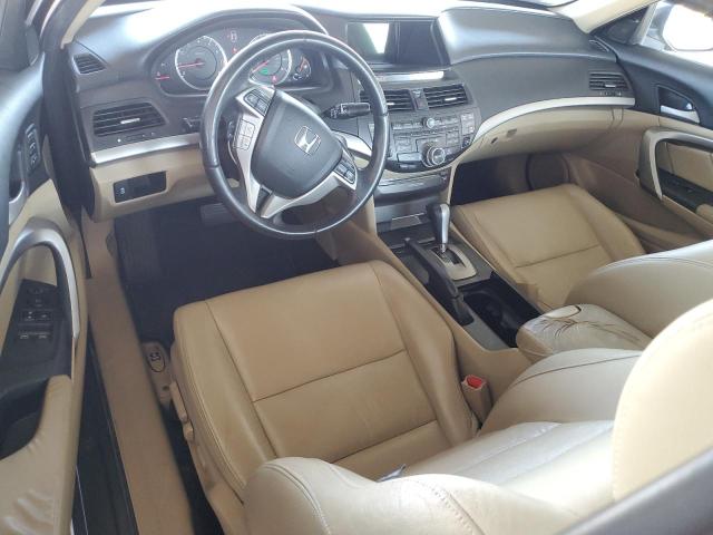 Photo 8 from auction – 2012 HONDA ACCORD EXL with VIN 1HGCS2B88CA009793