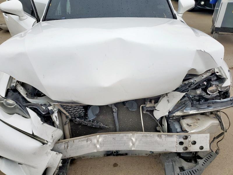 Photo 11 from auction – 2015 LEXUS IS 350 with VIN JTHBE1D2XF5015305