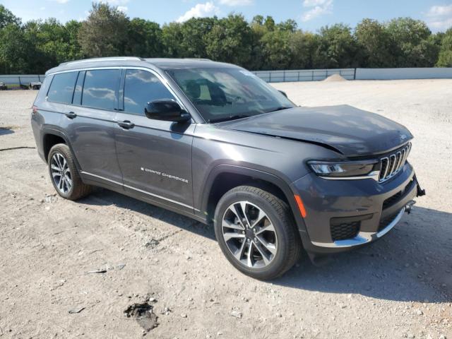 Photo 4 from auction – 2022 JEEP GRAND CHER with VIN 1C4RJKAG2N8556671