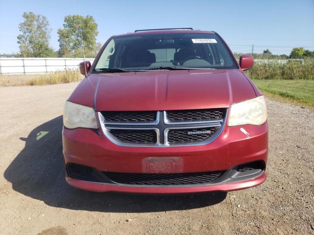 Photo 5 from auction – 2011 DODGE GRAND CARA with VIN 2D4RN3DG5BR670978