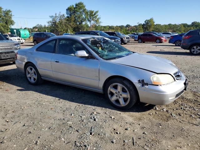 Photo 4 from auction – 2001 ACURA 3.2CL TYPE with VIN 19UYA42641A020435