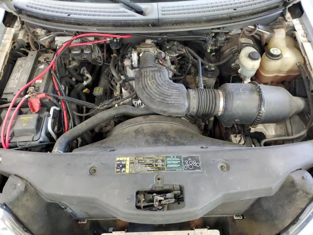 Photo 11 from auction – 2004 FORD F150 with VIN 1FTRX04W54KD84966