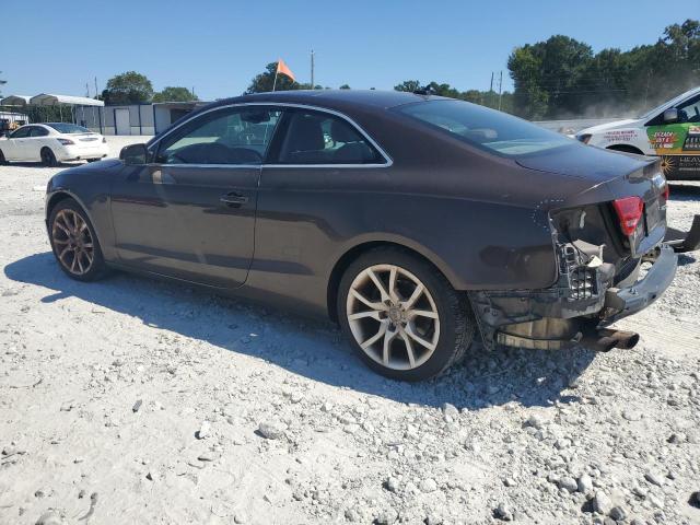 Photo 2 from auction – 2012 AUDI A5 PRESTIG with VIN WAUVFAFR4CA004340