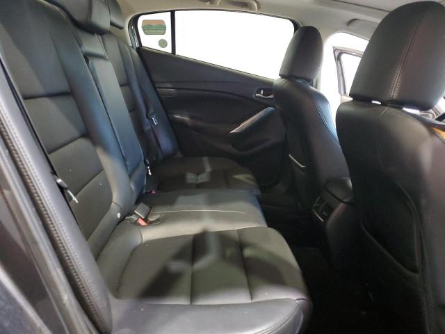 Photo 10 from auction – 2016 MAZDA 6 TOURING with VIN JM1GJ1V53G1417932